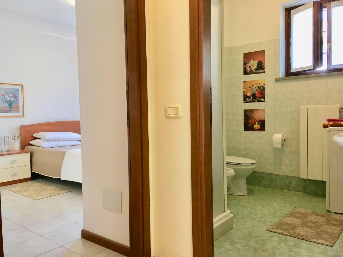 Apartament Irina'S House With View On Like And Swimming Pool Riva di Solto Zewnętrze zdjęcie
